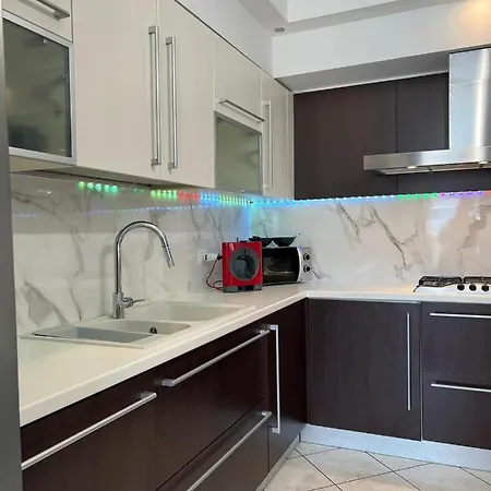 Lejlighed Ai Molini *