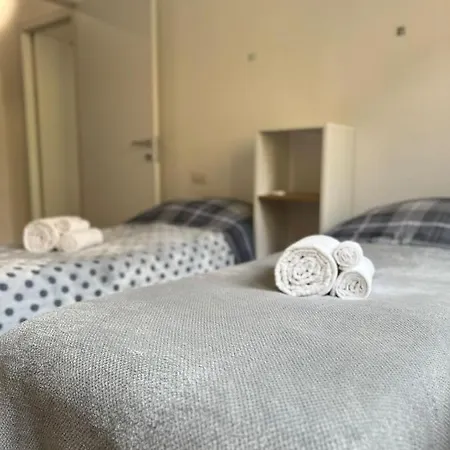 Ai Molini Lejlighed *