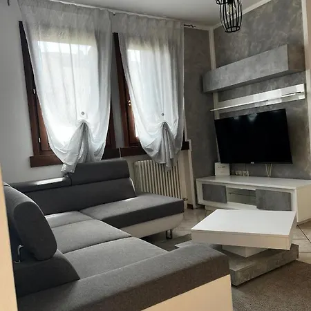 Appartement Ai Molini