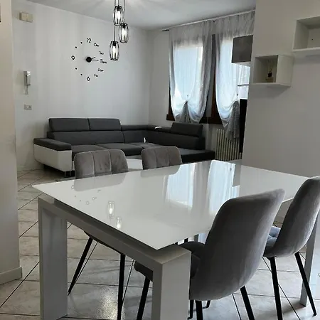 Appartement Ai Molini
