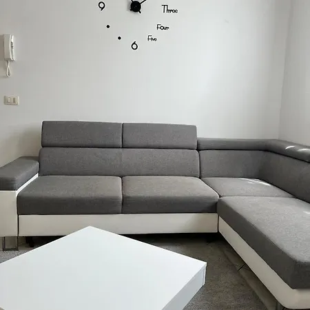 Apartamento Ai Molini Lonigo