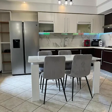 Ai Molini Appartement Lonigo