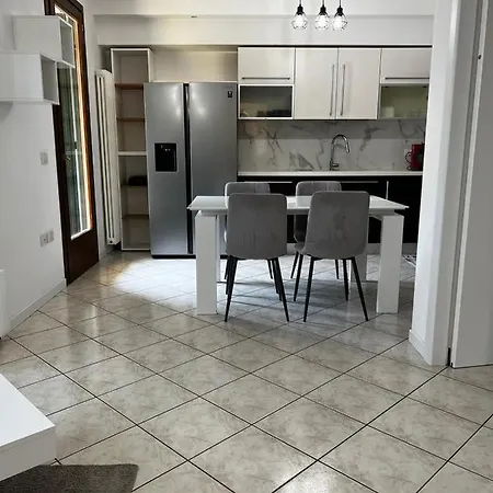 Ai Molini Appartement