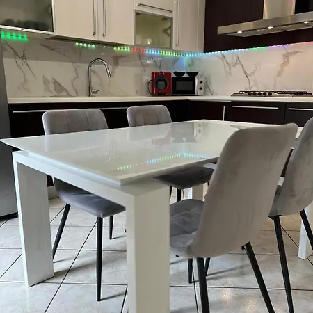 Ai Molini Appartement Lonigo