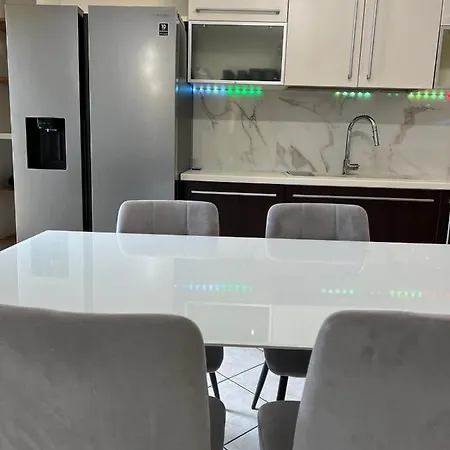 Apartamento Ai Molini *