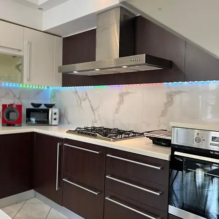 Apartamento Ai Molini Lonigo
