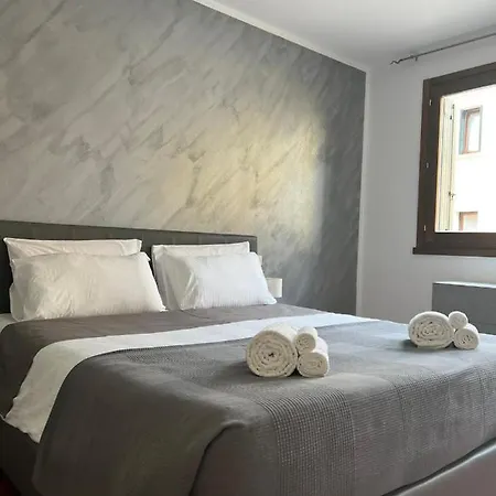 Appartement Ai Molini *