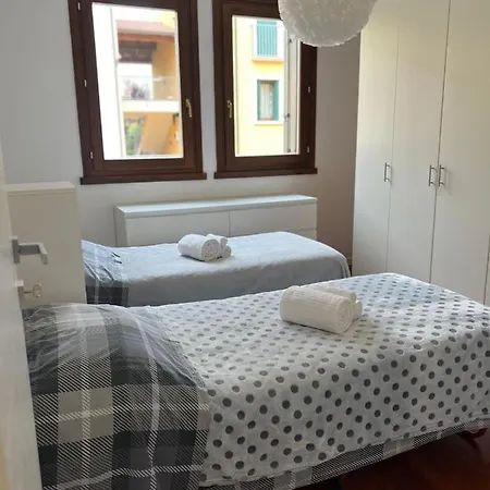 Ai Molini Appartement Lonigo