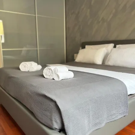 Apartamento Ai Molini Lonigo