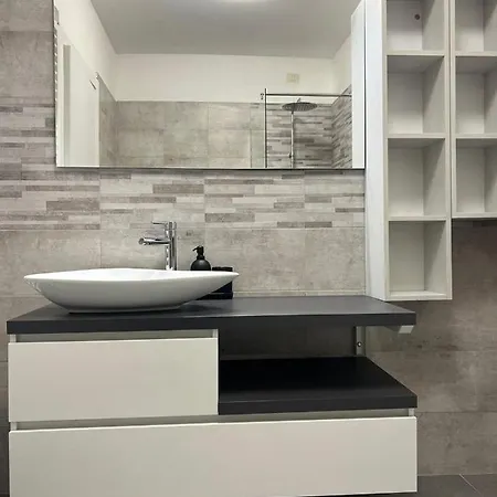 Ai Molini Appartement Lonigo