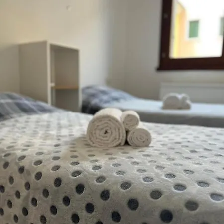 Ai Molini Lonigo