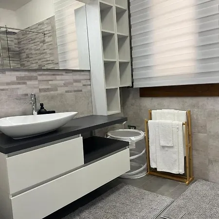 Appartement Ai Molini Lonigo