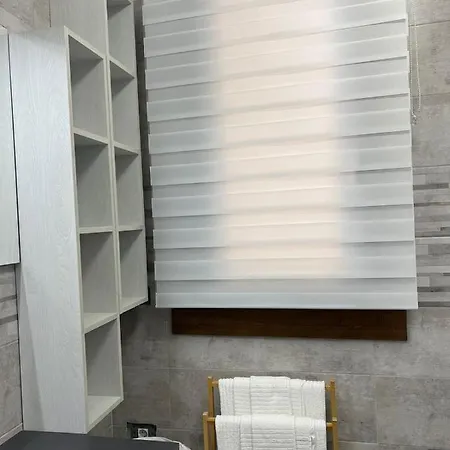Apartamento Ai Molini Lonigo