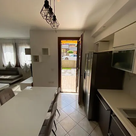 Apartamento Ai Molini Lonigo