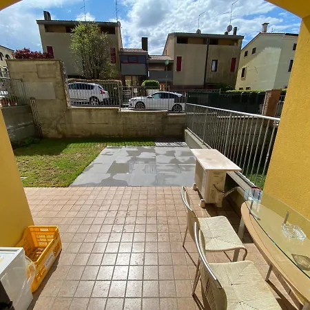Ai Molini Apartamento *