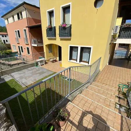 Appartement Ai Molini