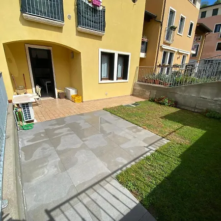 Apartamento Ai Molini
